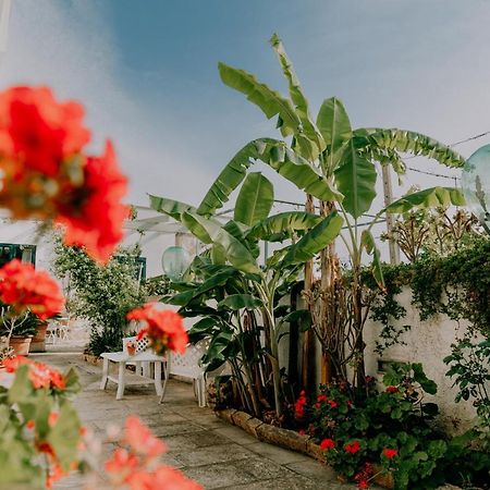 Masseria Agriturismo Il Sorriso Degli Ulivi - Dimora Di Charme Gallipoli Buitenkant foto