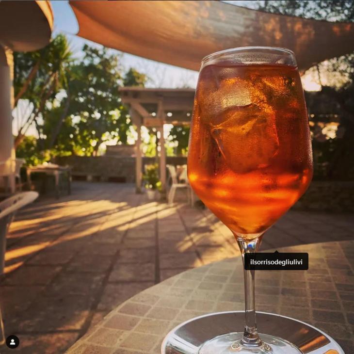 Masseria Agriturismo Il Sorriso Degli Ulivi - Dimora Di Charme Gallipoli Buitenkant foto